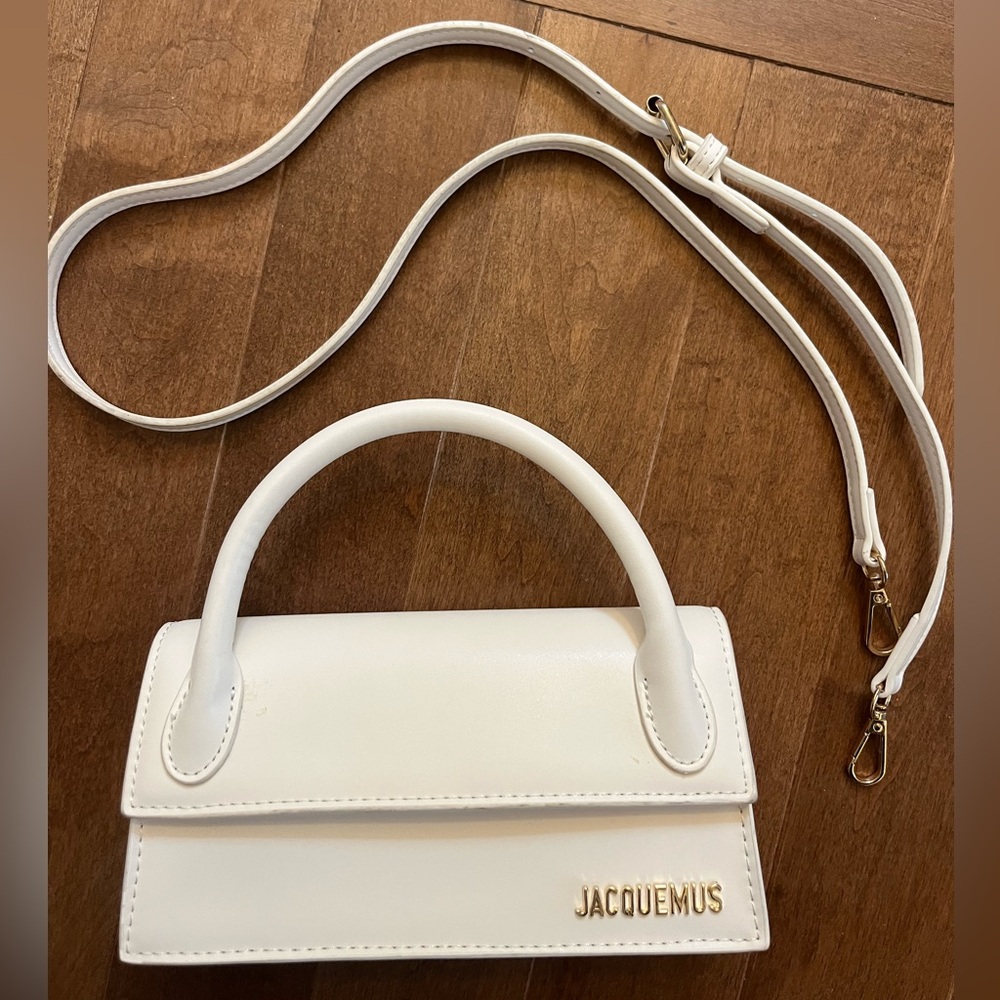 Jacquemus Le Chiquito Long